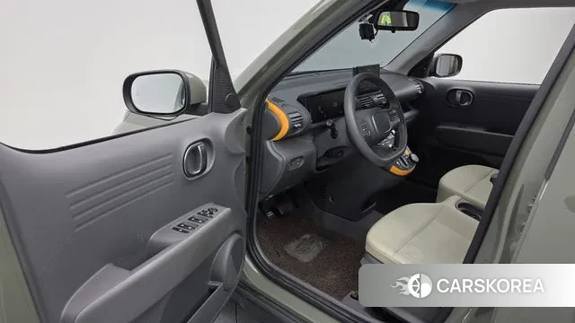 Hyundai Casper id 3478612 из Кореи 20