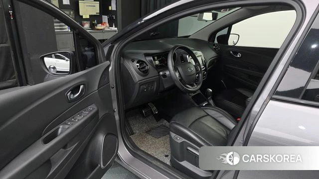 Renault Korea (Samsung) New QM3 id 4737295 из Кореи 20