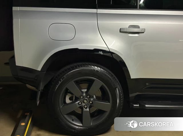 Land Rover Defender (L663) id 4200974 из Кореи 18