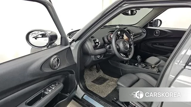 Mini Cooper D Clubman id 3508928 из Кореи 20
