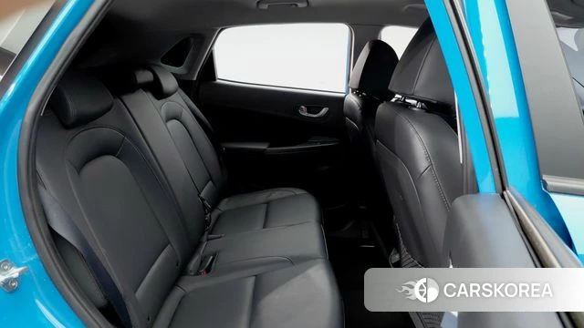 Hyundai The New Kona id 4580393 из Кореи 20