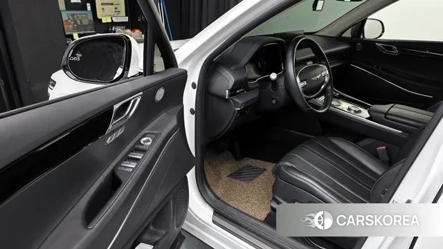 Genesis GV80 id 3746406 из Кореи 20