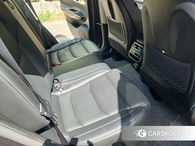 Genesis GV70 id 3954545 из Кореи 19