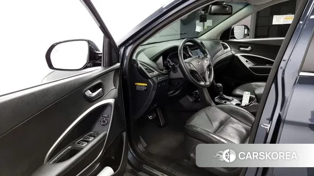 Hyundai The New Max Cruise id 3445146 из Кореи 20