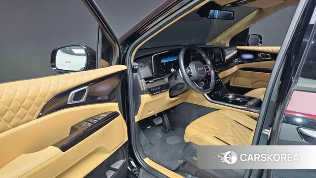 Kia Carnival 4th generation id 3865244 из Кореи 20