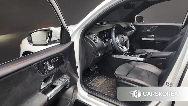 Mercedes-Benz GLB-Class X247 id 3089835 из Кореи 20