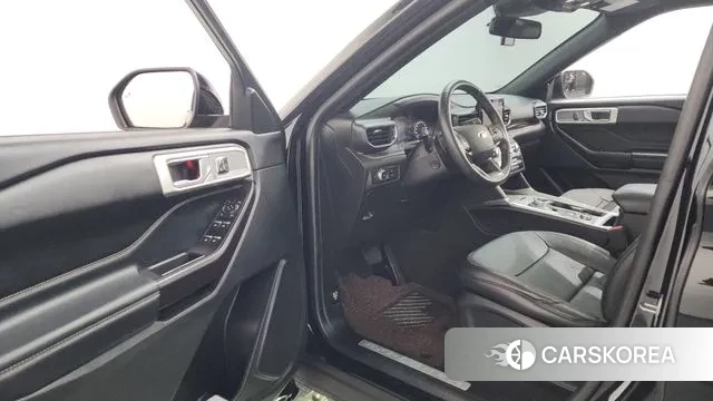 Ford Explorer 6th Generation id 3514731 из Кореи 20