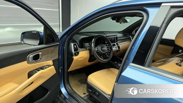 Kia Sorento 4th Generation id 4195502 из Кореи 30