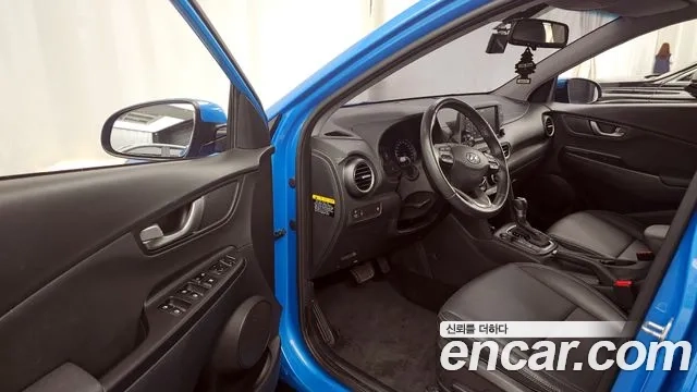 Hyundai Kona id 2865767 из Кореи 20