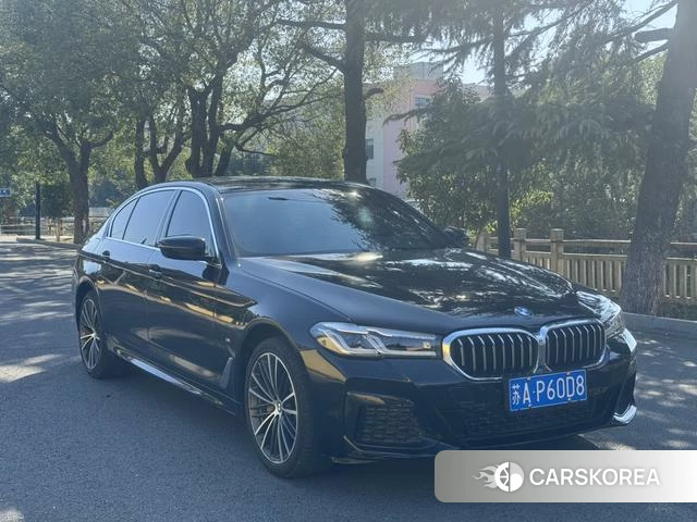 BMW 5 series id 4264860 из Китая 12