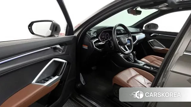 Audi Q3 (F3) id 3374018 из Кореи 20