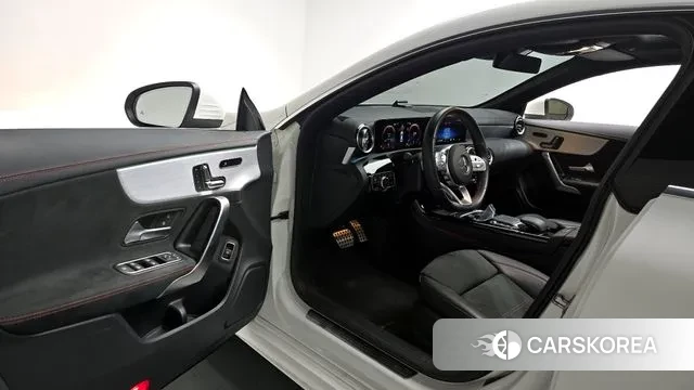 Mercedes-Benz CLA-Class C118 id 3772382 из Кореи 20