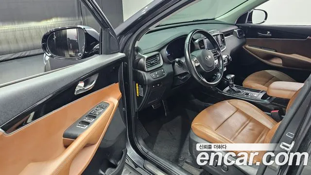 Kia The New Sorento id 2813574 из Кореи 20