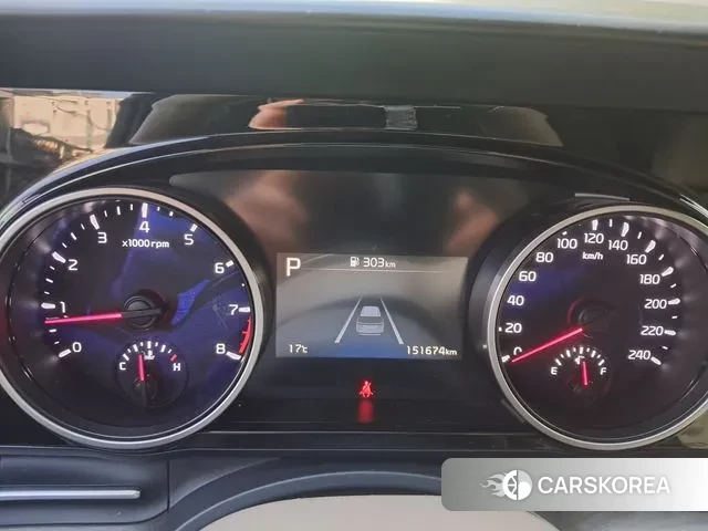 Kia Carnival 4th generation id 3280224 из Кореи 20