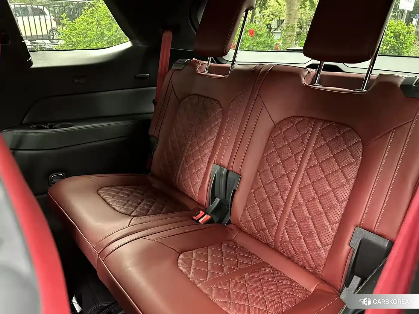 Audi Q6 id 4514306 из Китая 15