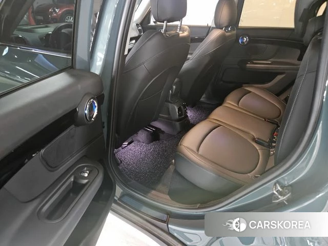 Mini Cooper Countryman id 4323106 из Кореи 11
