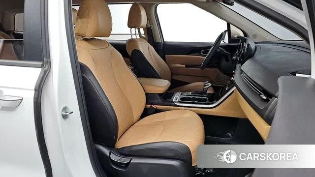 Kia Carnival 4th generation id 3680970 из Кореи 20