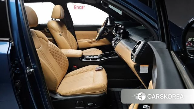 Kia Sorento 4th Generation id 3827383 из Кореи 20