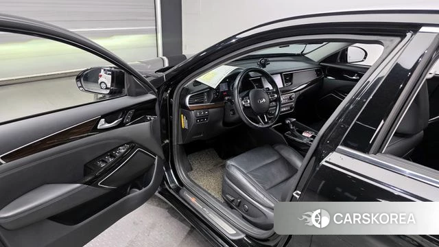 Kia Come New K7 id 3820566 из Кореи 20