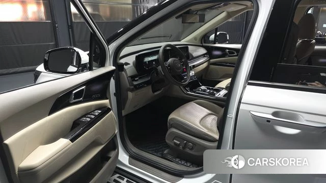 Kia Carnival 4th generation id 3936077 из Кореи 20