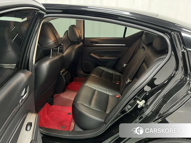 Nissan Teana id 4419107 из Китая 20