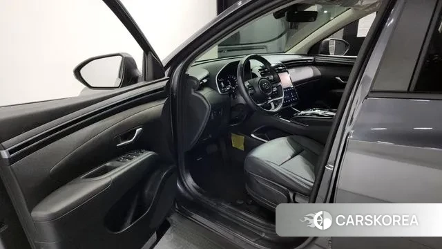 Hyundai Tucson (NX4) id 3032231 из Кореи 20