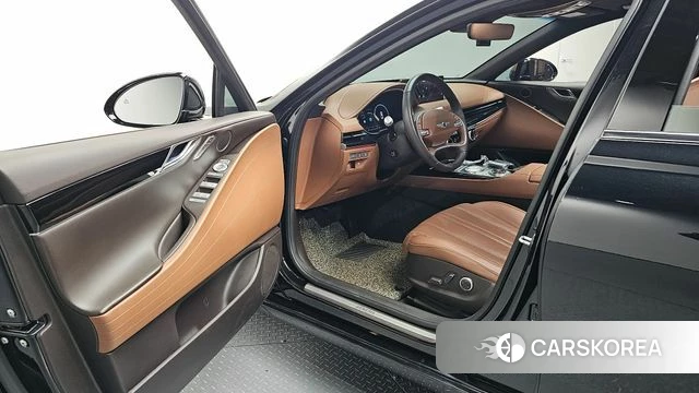 Genesis G80 (RG3) id 4361511 из Кореи 20