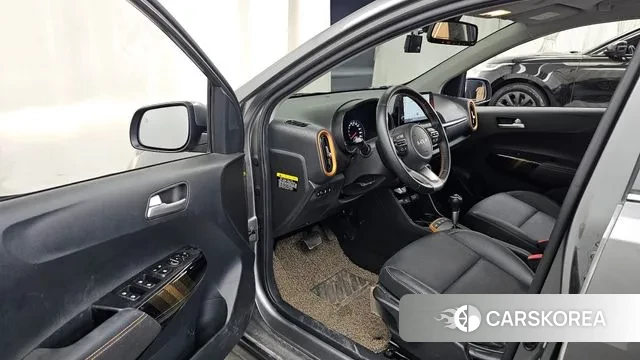 Kia Morning Urban (JA) id 3022316 из Кореи 20