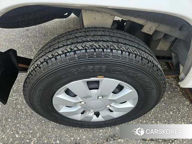 Chevrolet (GM Daewoo) New Damas id 3853490 из Кореи 17