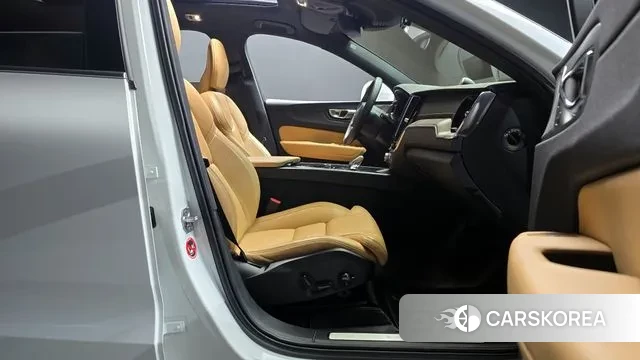 Volvo XC60 second Generation id 3577610 из Кореи 20