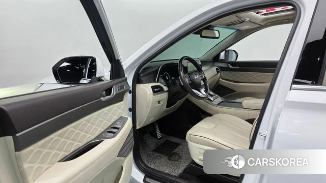 Hyundai Palisade id 3964930 из Кореи 20
