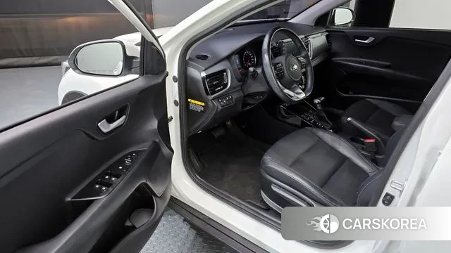 Kia Stonic id 3583295 из Кореи 20