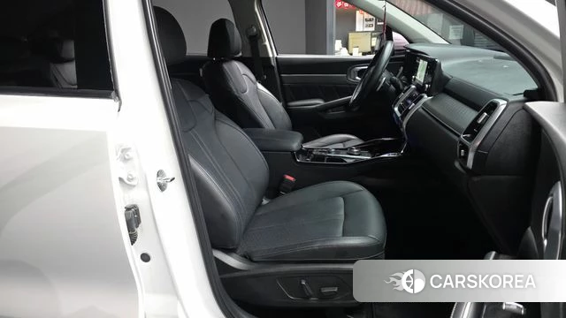 Kia Sorento 4th Generation id 4794057 из Кореи 33