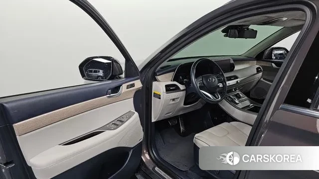 Hyundai Palisade id 3547259 из Кореи 20