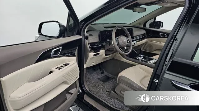 Kia The New Carnival 4th Generation id 3472117 из Кореи 20