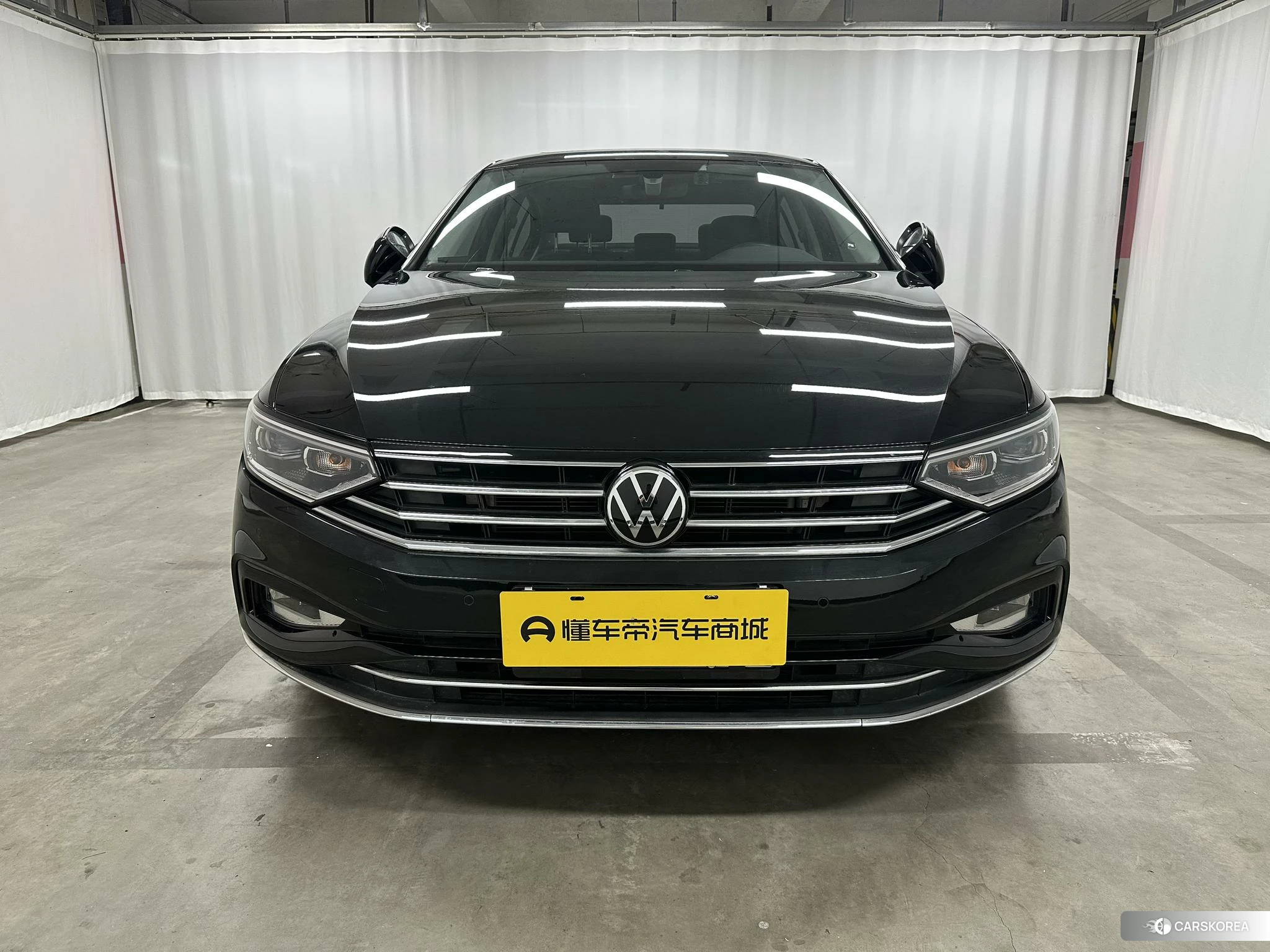 Volkswagen Magotan id 4492797 из Китая 20