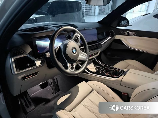BMW X7 (G07) id 4262667 из Кореи 12