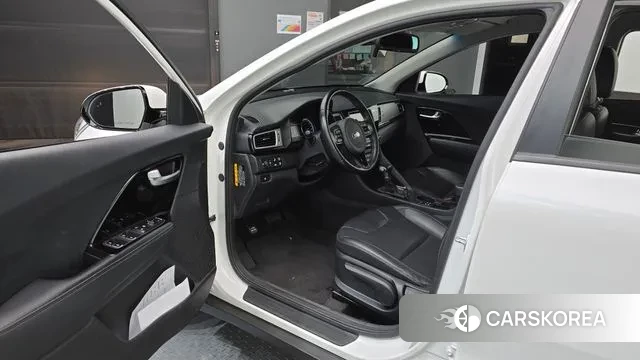 Kia Niro id 3500063 из Кореи 20