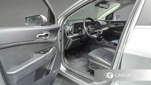 Kia Sportage 5th Generation id 4666340 из Кореи 20