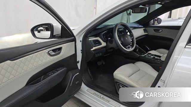 Renault Korea (Samsung) SM6 id 4424282 из Кореи 20