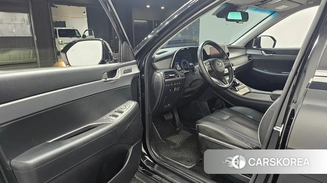 Hyundai Palisade id 4899530 из Кореи 20