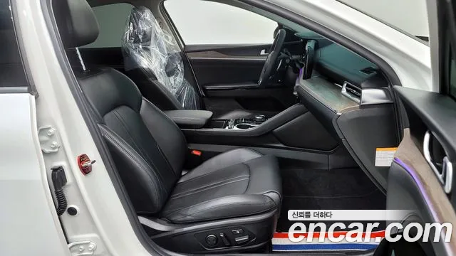 Kia K5 Hybrid 3rd Generation id 2350908 из Кореи 20