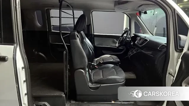 Kia The New Ray id 3175410 из Кореи 20