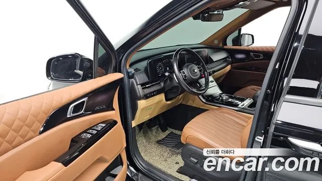 Kia Carnival 4th generation id 2859498 из Кореи 20