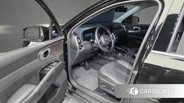 Kia Sorento 4th Generation id 4842510 из Кореи 37