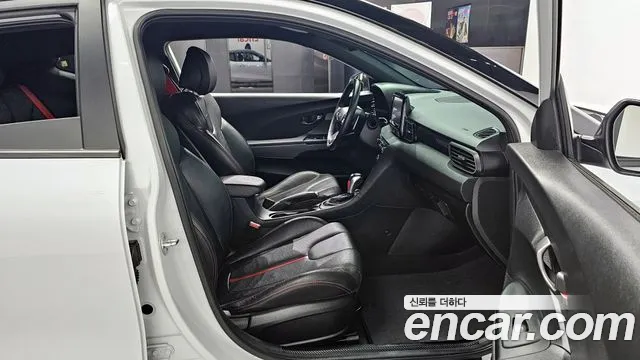 Hyundai Veloster (JS) id 2850259 из Кореи 20