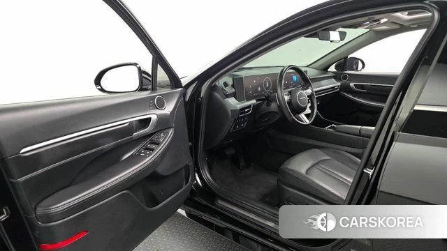 Hyundai Sonata D Edge (DN8) id 4302302 из Кореи 20