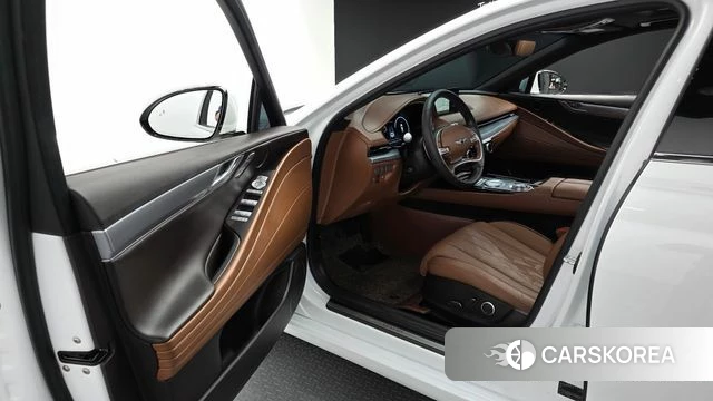 Genesis G80 (RG3) id 4389727 из Кореи 20