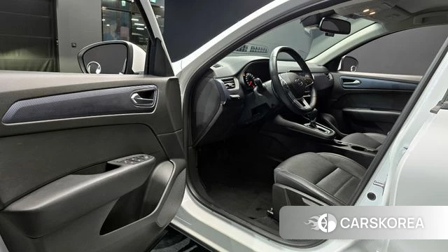 Renault Korea (Samsung) XM3 id 4382005 из Кореи 30