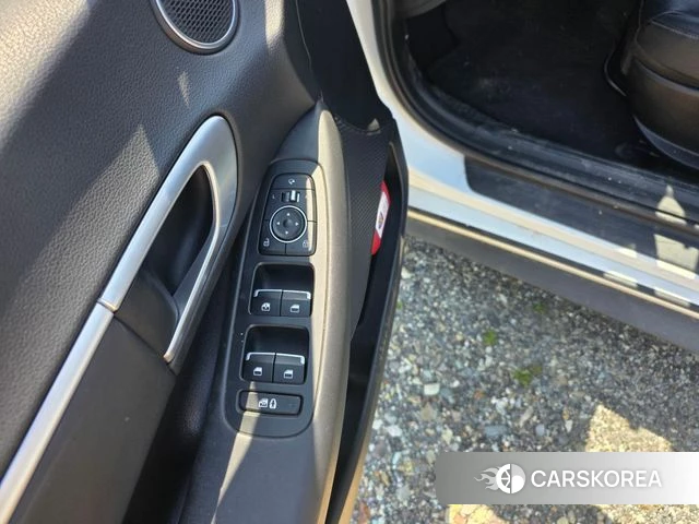 Hyundai Sonata (DN8) id 4393633 из Кореи 14